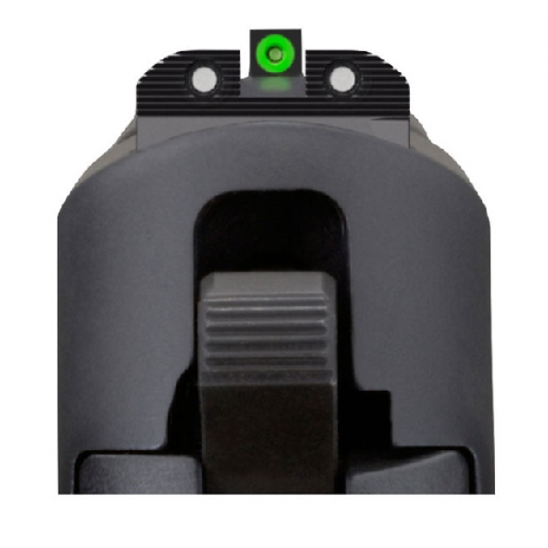 Sig Sauer X-Ray Night Sights 6/8 Round Notch Sig Sauer X-Ray Night Sights 6/8 Round Notch